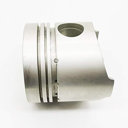 D750 Overhaul Rebuild Kit for Kubota D750-B B5200 B7100 Tractor - KUDUPARTS