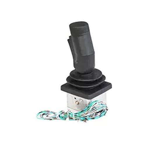 Joystick Controller 2441305180 for Haulotte HA16P/PE/PN HA16PX HA18P/PX HA20PX - KUDUPARTS