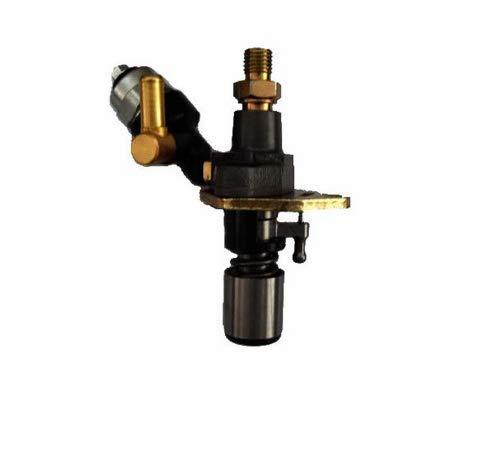 Fuel Injector 6687911 6672405 for Bobcat S70 S100 B100 B200 E25 E26 463 + - KUDUPARTS