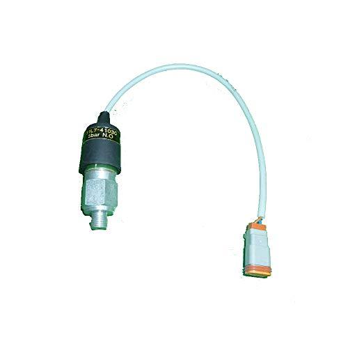 New 31L7-41030 Pressure Sensor for Hyundai Forklift 100D-7 15G-7 15L-7 20D-7 20G-7 - KUDUPARTS