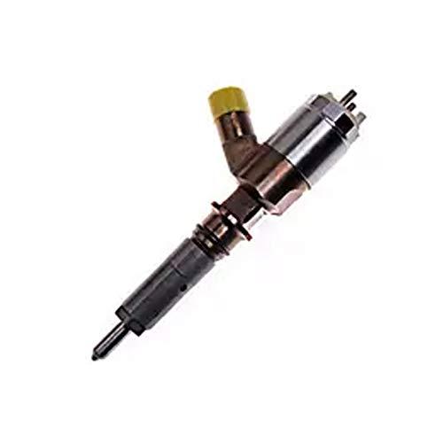 New 326-4700 3264700 Fuel Injector Common Rail Injector for C6 C6.4 Engine E320D 320D 320D FM 320D GC 320D L Excavator - KUDUPARTS