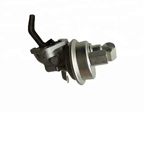 Fuel Pump 4983584 for Cummins Engine 4BT 6BT - KUDUPARTS