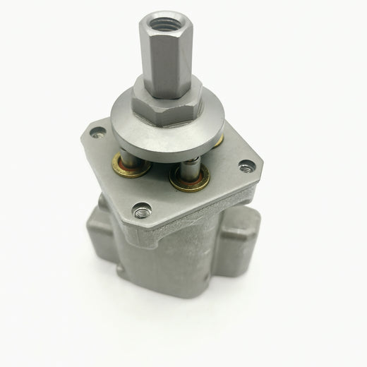 9134232 9101511 Pilot Valve Assy for Hitachi EX800H-5 EX100-3 EX200-3 EX300-3 Excavator Aftermarket Parts - KUDUPARTS