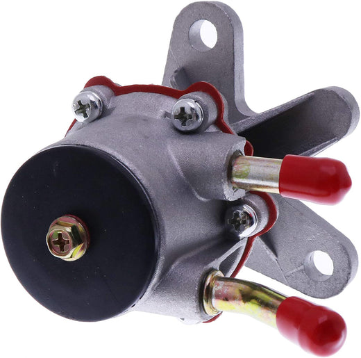 Fuel Pump 6677830 04272819 04272616 04271682 04179734 04178819 for Deutz BF4M 1011F +++ Engine Bobcat Skid Steer A220 A300 S250 863 864 873 883 - KUDUPARTS