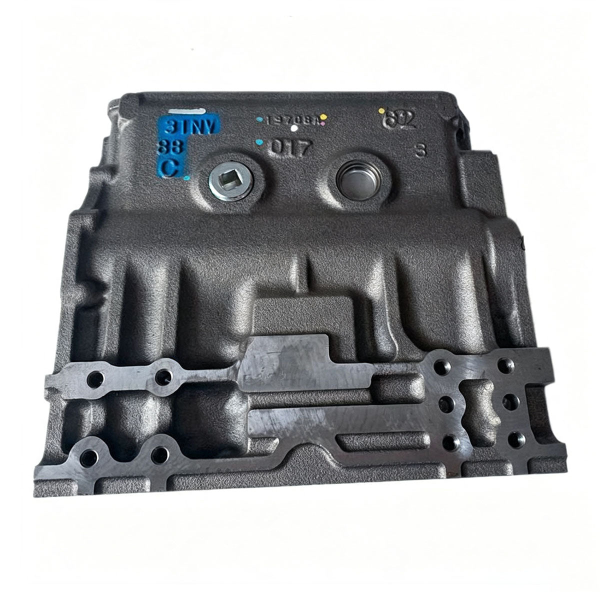 3D84E 3D88E 3TNE84 3TNV88 3TNE88 Cylinder Block Fit For Yanmar Excavator - KUDUPARTS