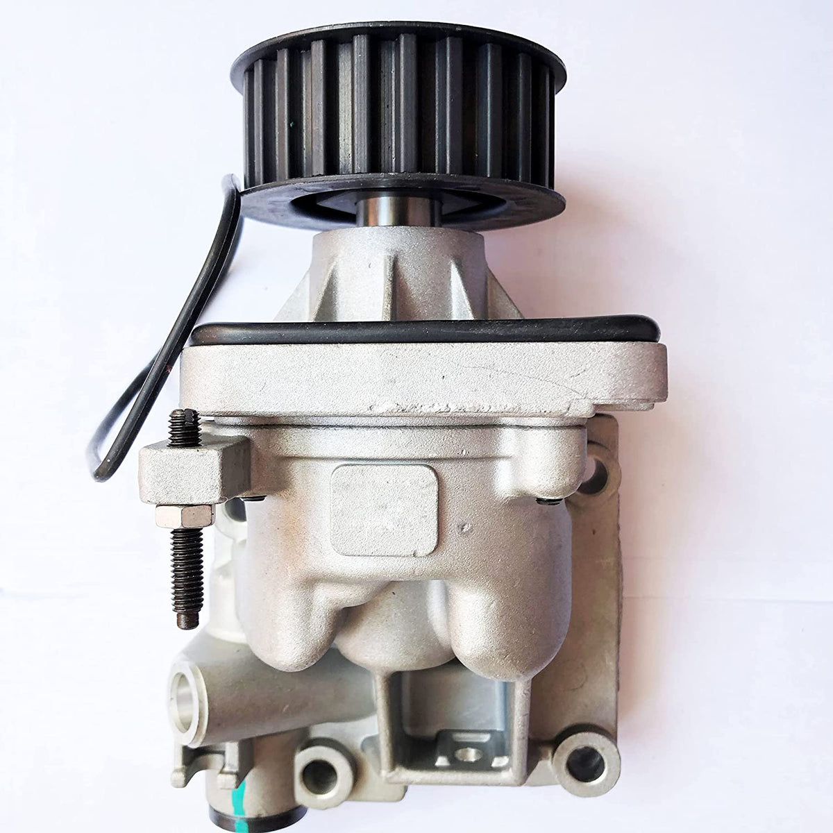 Oil Pump Replacement for Schwing Concrete Pump Diesel Engine (Deutz BF4L2011) - KUDUPARTS