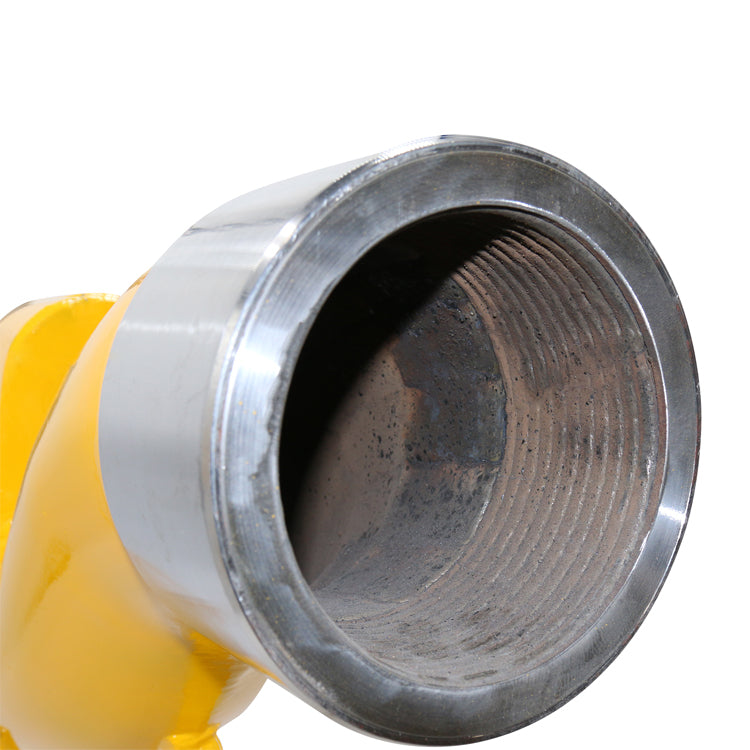 251341000 S-Tube Valve S2015DN ASSY for Putzmeister Concrete Pump - KUDUPARTS