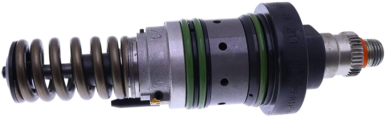 Fuel Injection Pump for Schwing Concrete Pump Diesel Engine (Deutz BF4M2012) - KUDUPARTS