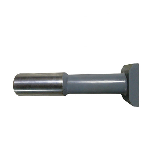 275587002 Mixer Shaft End for Putzmeister Concrete Pump - KUDUPARTS