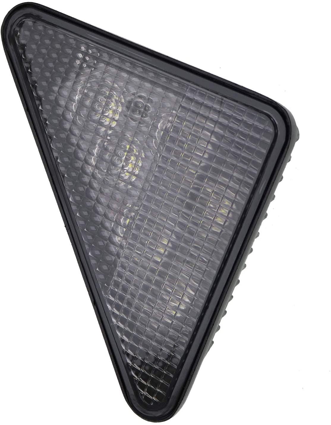Complete LED Light Kit Compatible with Bobcat Skid Steer 751 753 763 773 863 864 873 883 963 A220 A300 S130 S150 S160 S175 S185 S205 S220 S250 S300 S330 T140 T180 T190 T200 T250 T300 T320 - KUDUPARTS