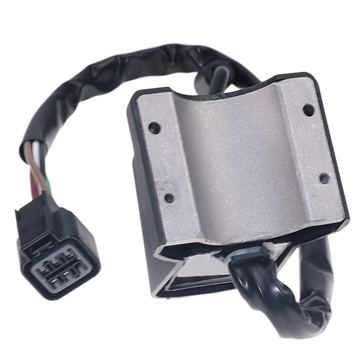 Forward Neutral Reverse Gear Switch 91306-25200 91406-32800 91306-45200 Compatible with Mitsubishi Forklift GP25-K GP25 Series - KUDUPARTS