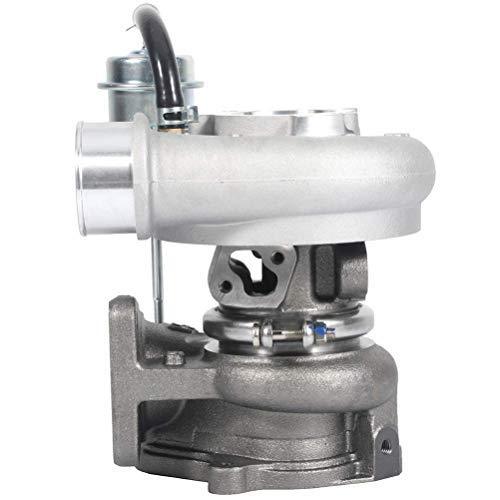 Turbo CT12B 17201-67040 for Toyota KZN130 Landcruiser TD 1KZ-TE - KUDUPARTS