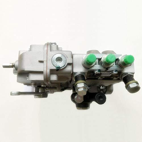 Fuel Injection Pump 0223 2387 02232387 For Deutz F3L912 Diesel Engine Spare Parts - KUDUPARTS