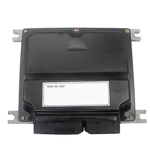Controller V-ECU 7835-46-1007 for Komatsu Excavator PC200-8 PC200LC-8 - KUDUPARTS