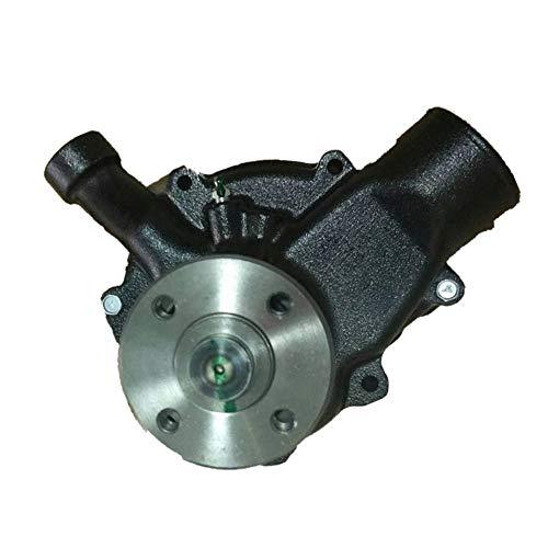 Water Pump ME995307 ME995446 for Mitsubishi 6D16T 6D16 Kato HD1430 Kobelco Excavator - KUDUPARTS