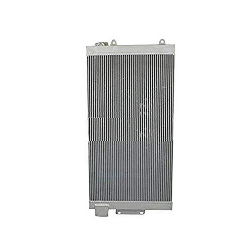 New Hydraulic Oil Cooler 245-9360 for Caterpillar Excavator Cat 336D 336D L 336D2 340D Engine C9 - KUDUPARTS