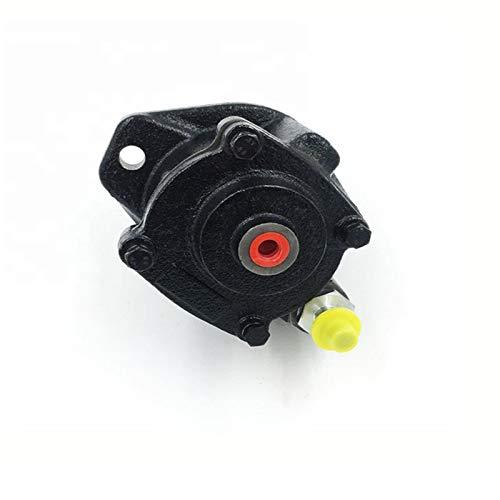 Vacuum Pump 15/920000 for JCB 4C444 4CX444 3CX444 4CN444 - KUDUPARTS