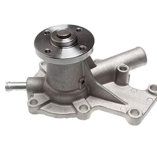 Water Pump for Kubota Turn Mower ZD21 ZD21F ZD221 ZD321 ZD323 - KUDUPARTS
