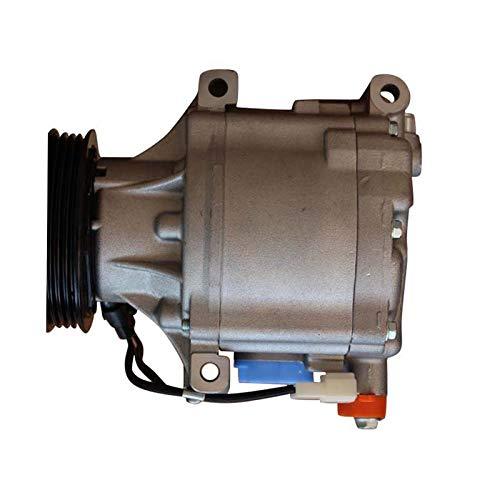 New A/C Compressor 73111-AG000 for Subaru Legacy Outback 2.5L - KUDUPARTS