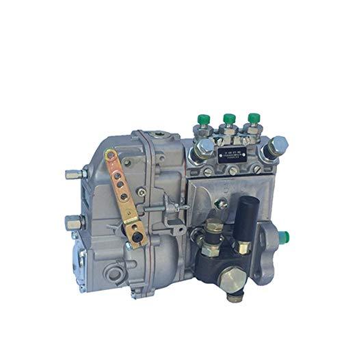 Fuel Injection Pump 0223 2387 02232387 For Deutz F3L912 Diesel Engine Spare Parts - KUDUPARTS