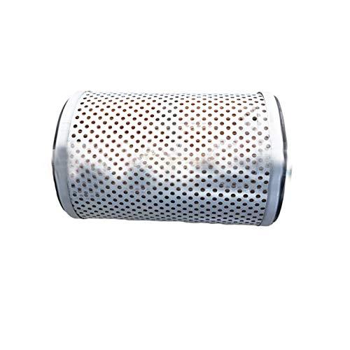 Hydraulic Oil Filter for SH55U Excavator - KUDUPARTS