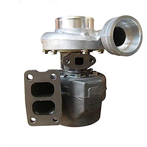 Turbo S200 04282637KZ 319303 318706 for Deutz Engine BF6M2012C - KUDUPARTS