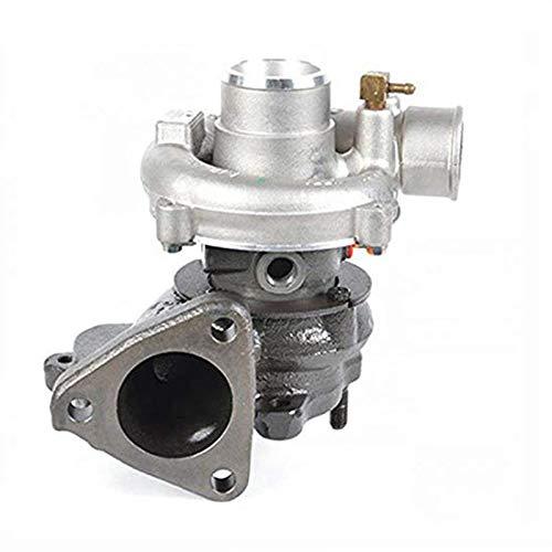 Turbocharger 700273-5002S for Hyundai 28200-4B160 GT1749S - KUDUPARTS