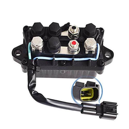 New Trim Relay for Yamaha F150 & 250 40-90HP OUTBOARD 63P-81950-00-00 - KUDUPARTS