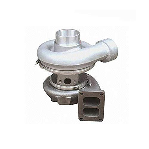 Turbocharger 53369886703 4027786 for Scania 4LGZ - KUDUPARTS