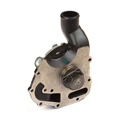 U5MW0208 Water Pump for Perkins Engine 1104D-44 1104D-44T 1104D-44TA - KUDUPARTS