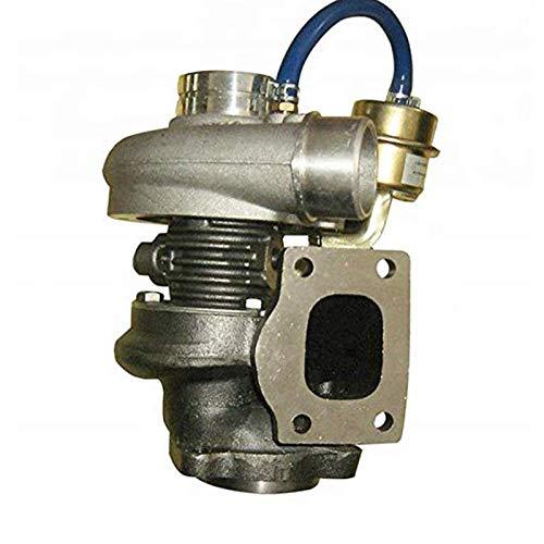 2674A150 Turbocharger for Perkins Engine 135Ti T4.40 - KUDUPARTS