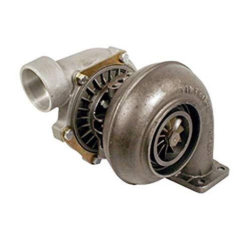 Turbocharger for John Deere RE19778 6600 4640 6602 5720 5820 8440 - KUDUPARTS
