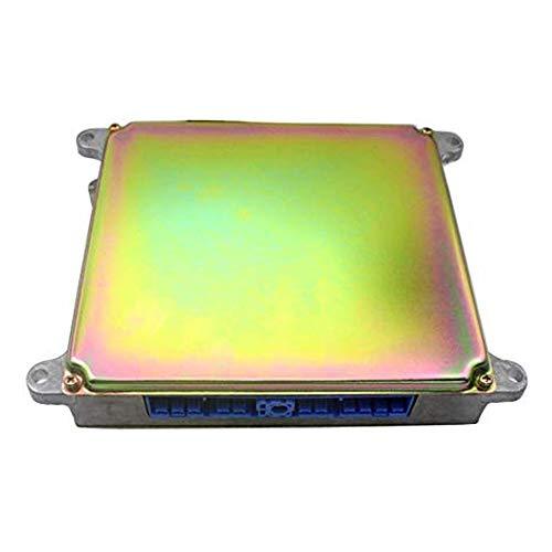 Controller Panel E-ECU 9131578 for Hitachi Excavator EX120-3 EX120-3C EX120K-3 Engine - KUDUPARTS