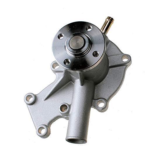 New Fuel Transfer Pump 4937766 5260634 5260632 3968187 3968188 3968189 3968190 for Cummins ISDe ISLe Engine (12V) - KUDUPARTS