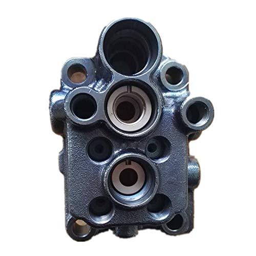 Diesel Pump Head Motor X5 X.5 129935-51741 129935-51740 For Yanmar 4TNV94 4TNV98 Excavator Engine - KUDUPARTS