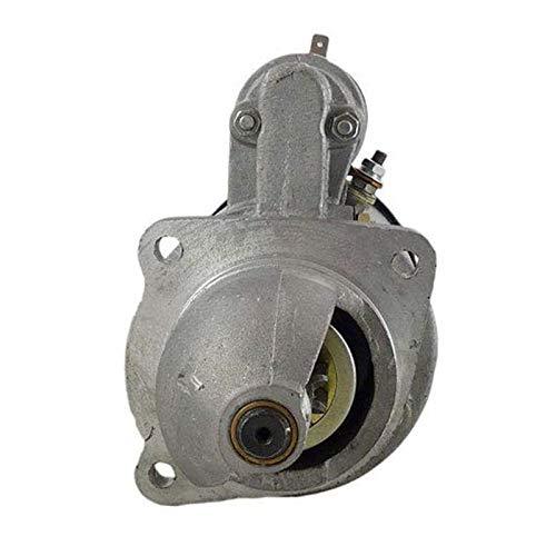 Starter for Tractor 2873B056R 2873B071 20500968 - KUDUPARTS