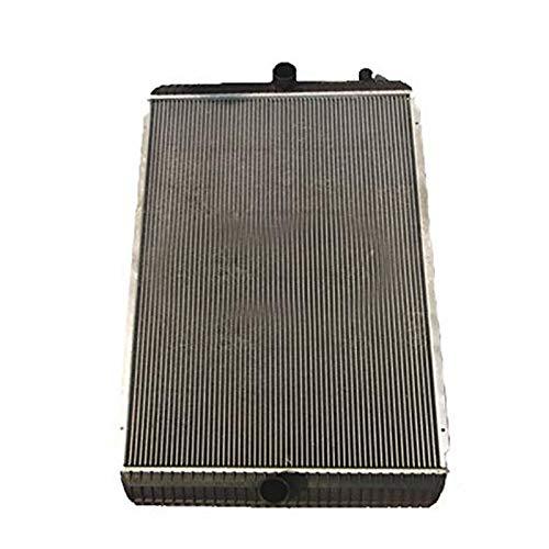 Water Tank Radiator Core ASS'Y VOE11110696 for Volvo Excavator EC330B EC360B EC460B - KUDUPARTS