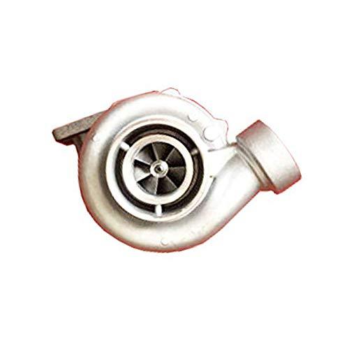 317844 Turbocharger 04226496KZ 04253964KZ For Deutz Engine BF8M1015CP Excavator S300 EC720 - KUDUPARTS