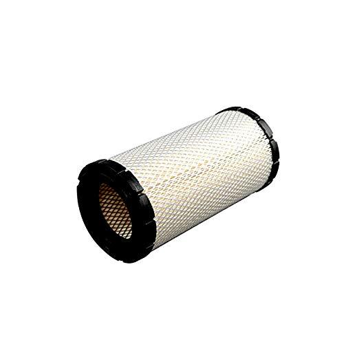 17741-23600-71 17744-23600-71 Air Filter Assembly For Toyota Forklift 6F 7F - KUDUPARTS