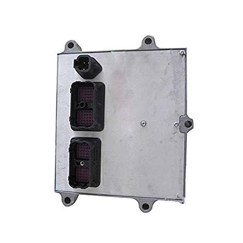 Controller E-ECU 600-467-1200 for Komatsu Excavator PC220-8 PC220LC-8 Engine SAA6D107E - KUDUPARTS