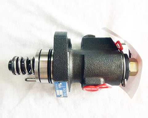 New Unit Pump 01340380 01340327 Fuel Injection Pump for Deutz 2011 1011 Engine - KUDUPARTS