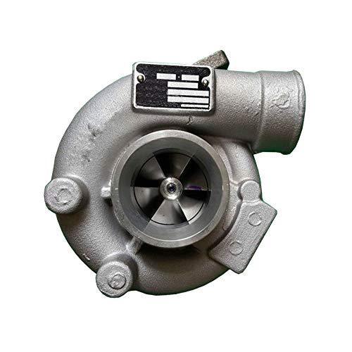49189-00501 49189-00540 Turbocharger for HITACHI Engine 4BD1