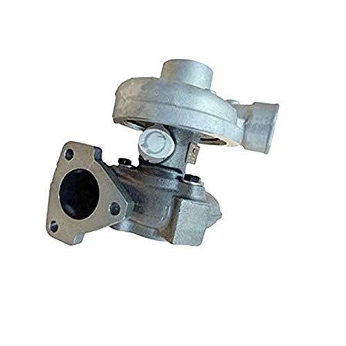 New Turbo S1B Turbocharger 04272464KZ 04173990KZ 04176561KZ for Deutz BF4L1011T - KUDUPARTS
