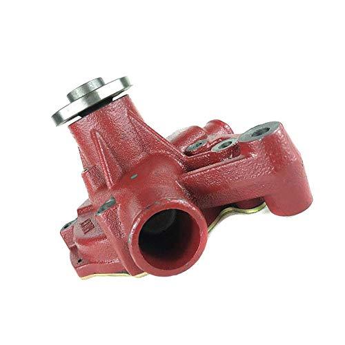 65.06500-6139C Water Pump for Doosan DH220-3 DH300-7 Excavator D1146 Engine - KUDUPARTS