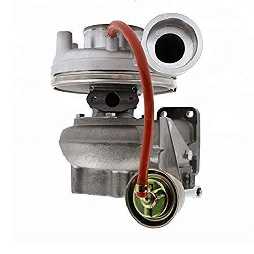 Turbo S200G 320/06296 for JCB Excavator JS200 JS210 JS220 - KUDUPARTS