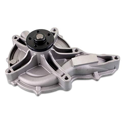 FE30451 Water Pump for Volvo 7700 8500 9700 9900 B9 B11R FH16 FM9 - KUDUPARTS