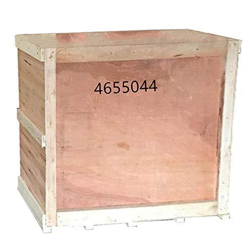 Water Tank Radiator Core ASS'Y 4655044 For Hitachi ZAX850-3 ZAX850-5 ZAX870-3 - KUDUPARTS