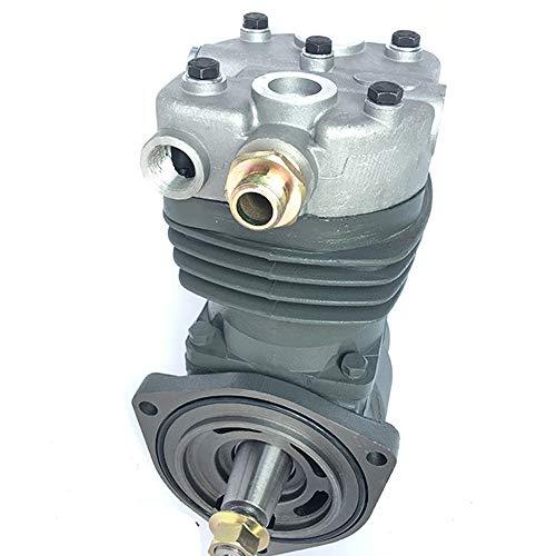 New Air Compressor 3974549 C3974549 for Cummins 6BT5.9 4BT3.9 B4.5 B5.9 4BT Engine - KUDUPARTS