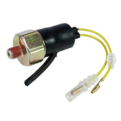 New 1-82410160-1 Oil Pressure Sensor for EX200-1 EX200-2 6BD1 Excavator Parts - KUDUPARTS