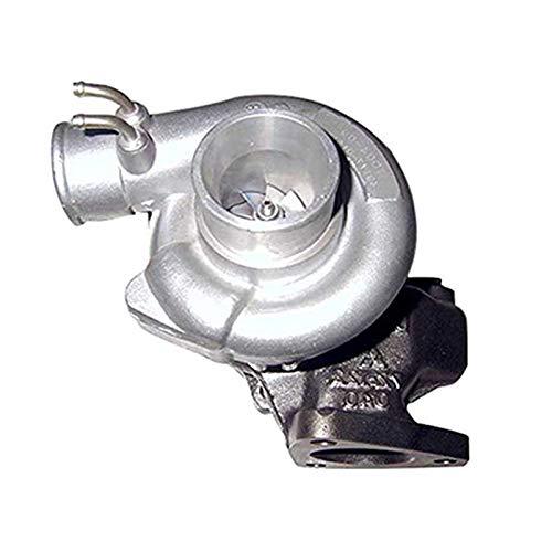 Turbocharger 49177-01510 for Mitsubishi Delica L200/L300 4D56T 2.5L - KUDUPARTS